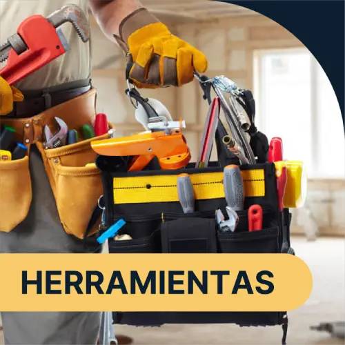 Comprá Herramientas por mayor.